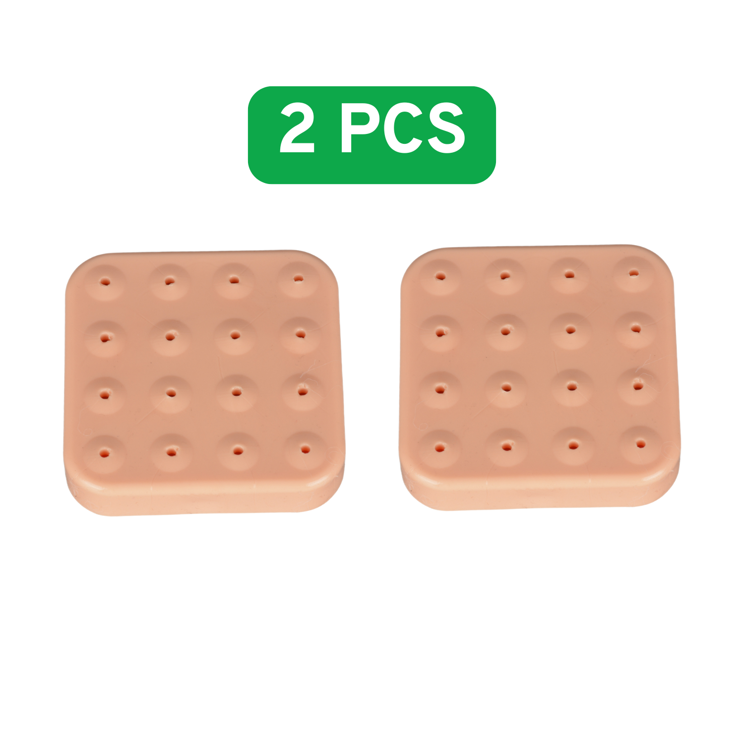 Pimple Popping Module Kit 2 Set