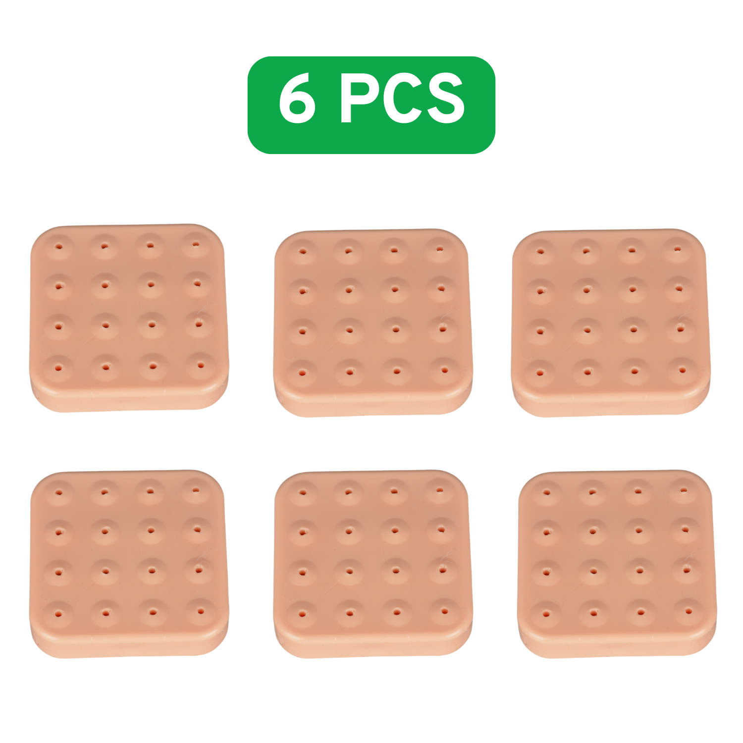 Pimple Popping Module Kit 6 Set