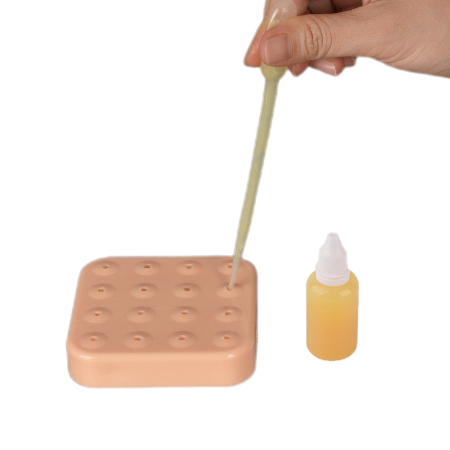 Pimple Popping Practice Kit for Training