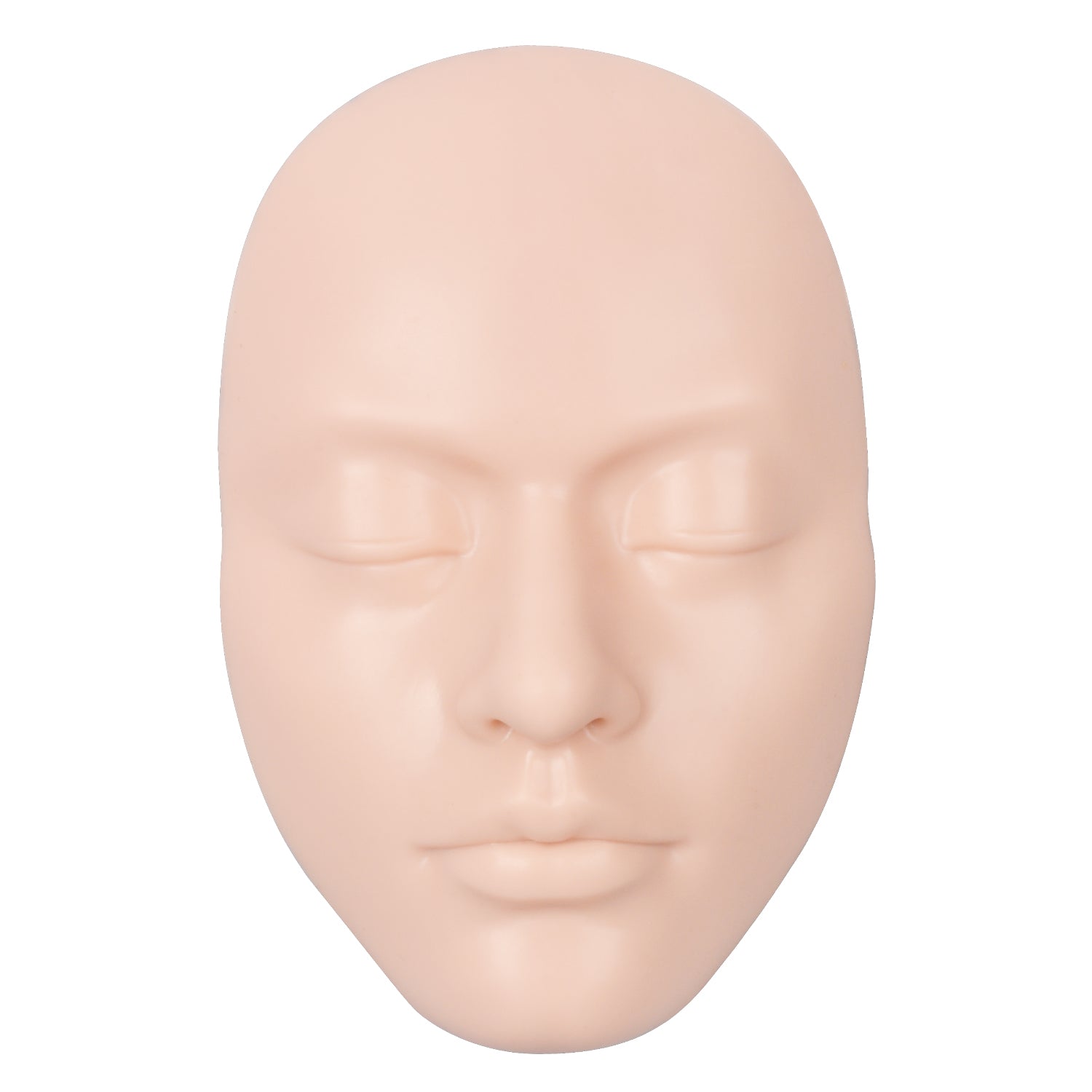 Pocket Facial Injection Training Model For Esthetician Practice