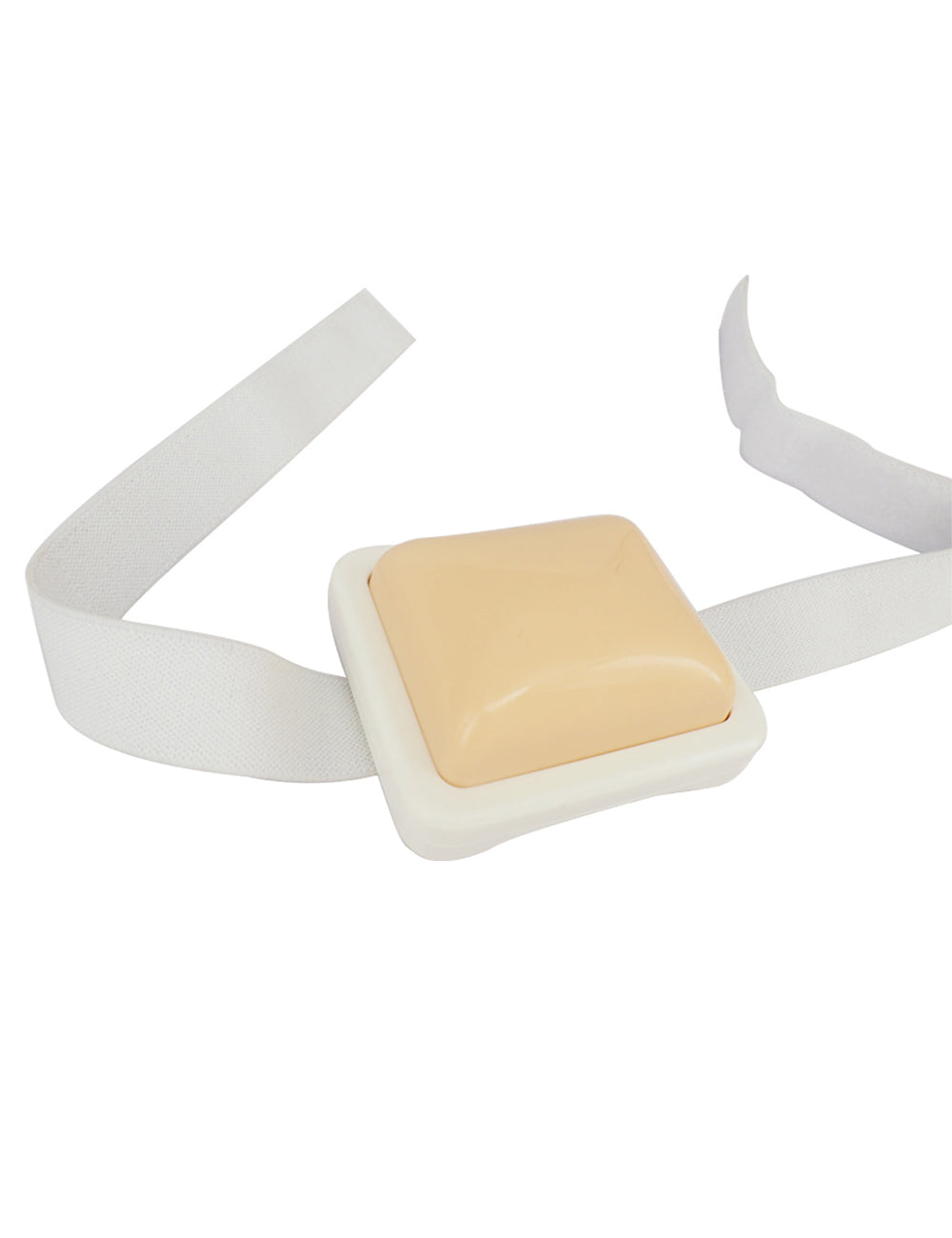 Pocket Wearable IM Injection Training Pad