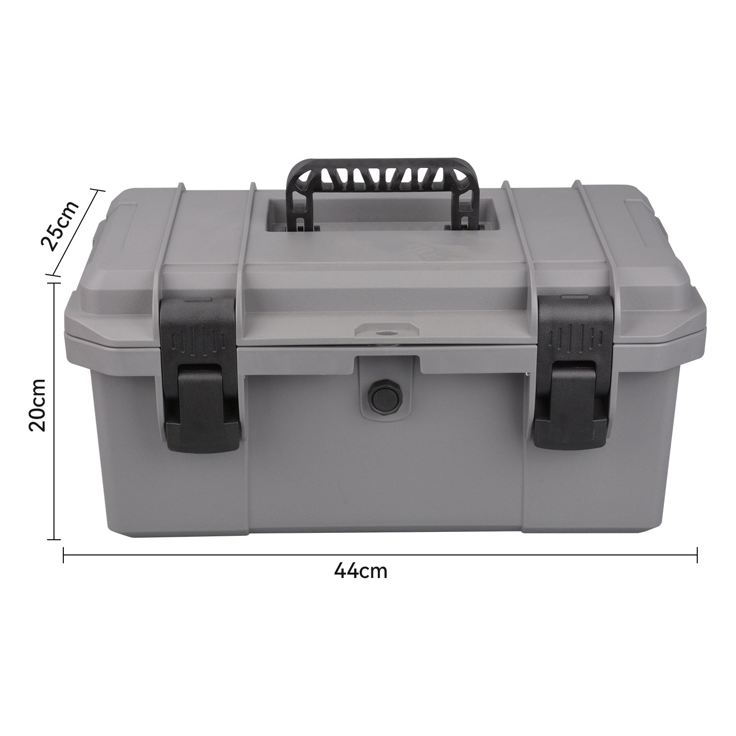 Portable Carry Case Size For Training Kit