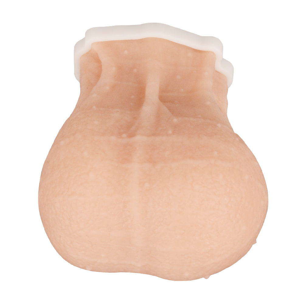 Portable Testicular Model For Training Use