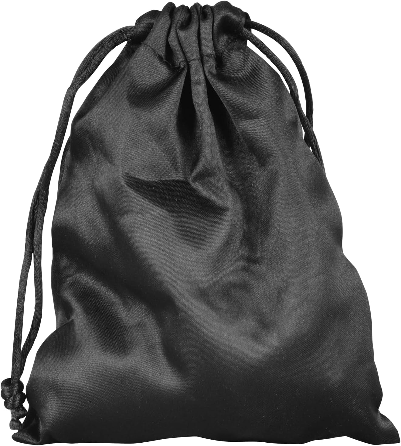 Portable Wooden Prader Orchidometer with Storage Pouch