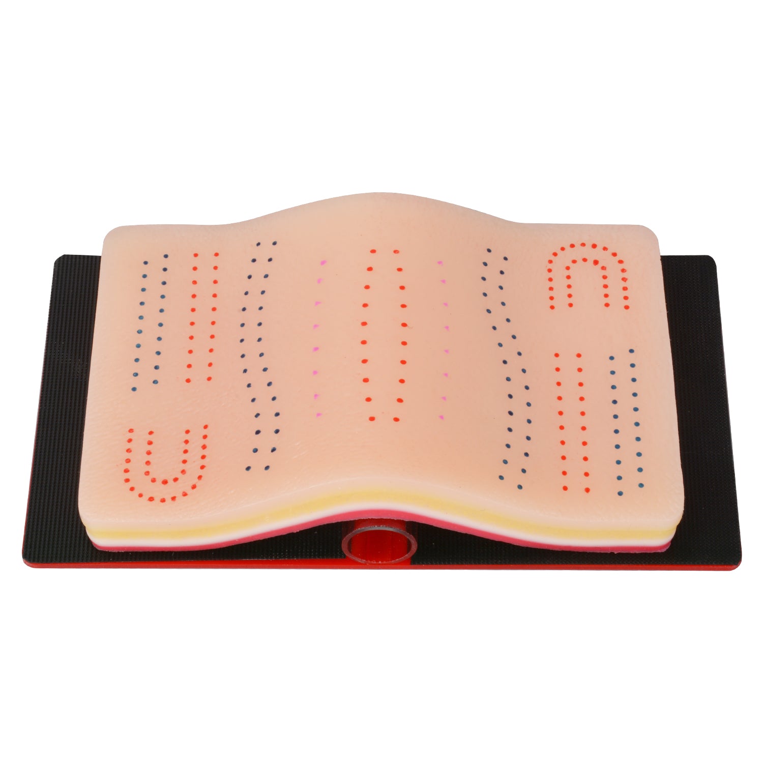Pre-Marked Suture Practice Pad 