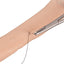 Realistic Bowel Suturing Practice Model