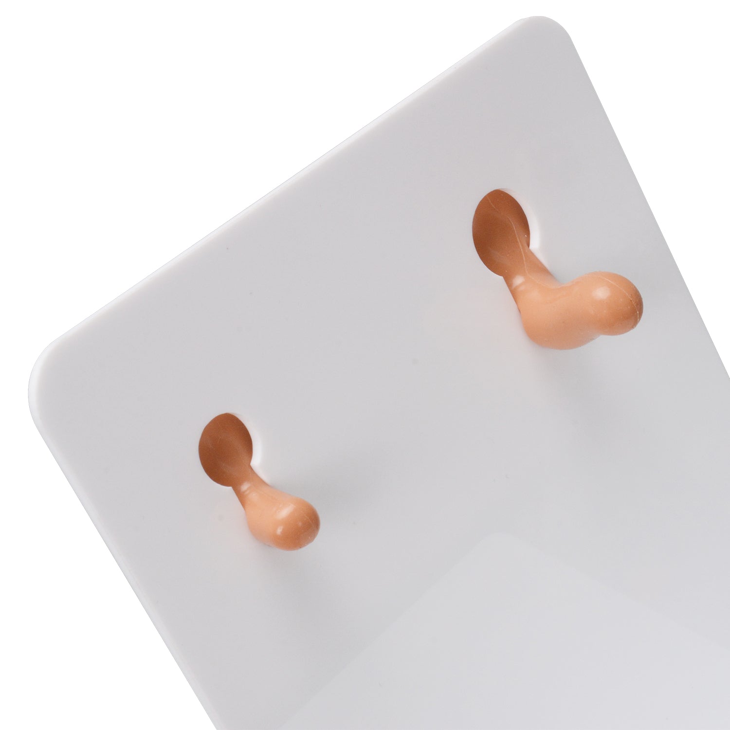 Realistic Ear Canal Training Model for Ear Wax Removal and Clinical Skills