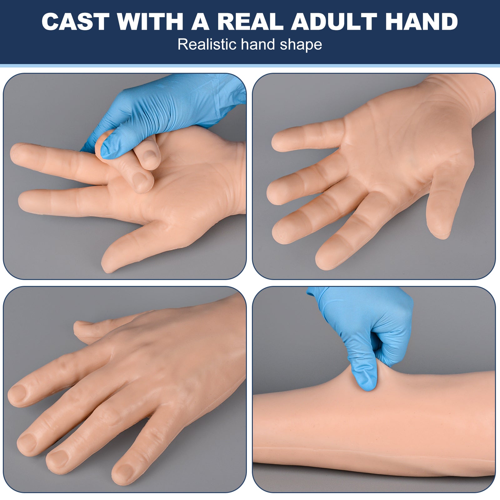 Iv Injection Training Kit Injection Practice Kits – Medarchitect
