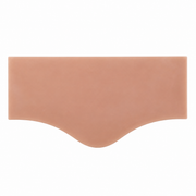 Replacement Neck Skin for Wearable Cricothyrotomy Trainer