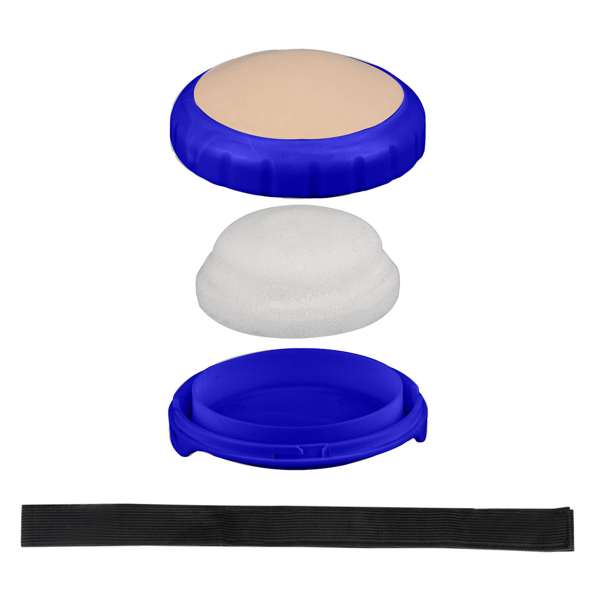 Patient Injection Mat IM Injection Training Pad for Nurses Medical Students – Medarchitect