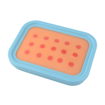 Reusable TST Practice Pad With 15 Spots