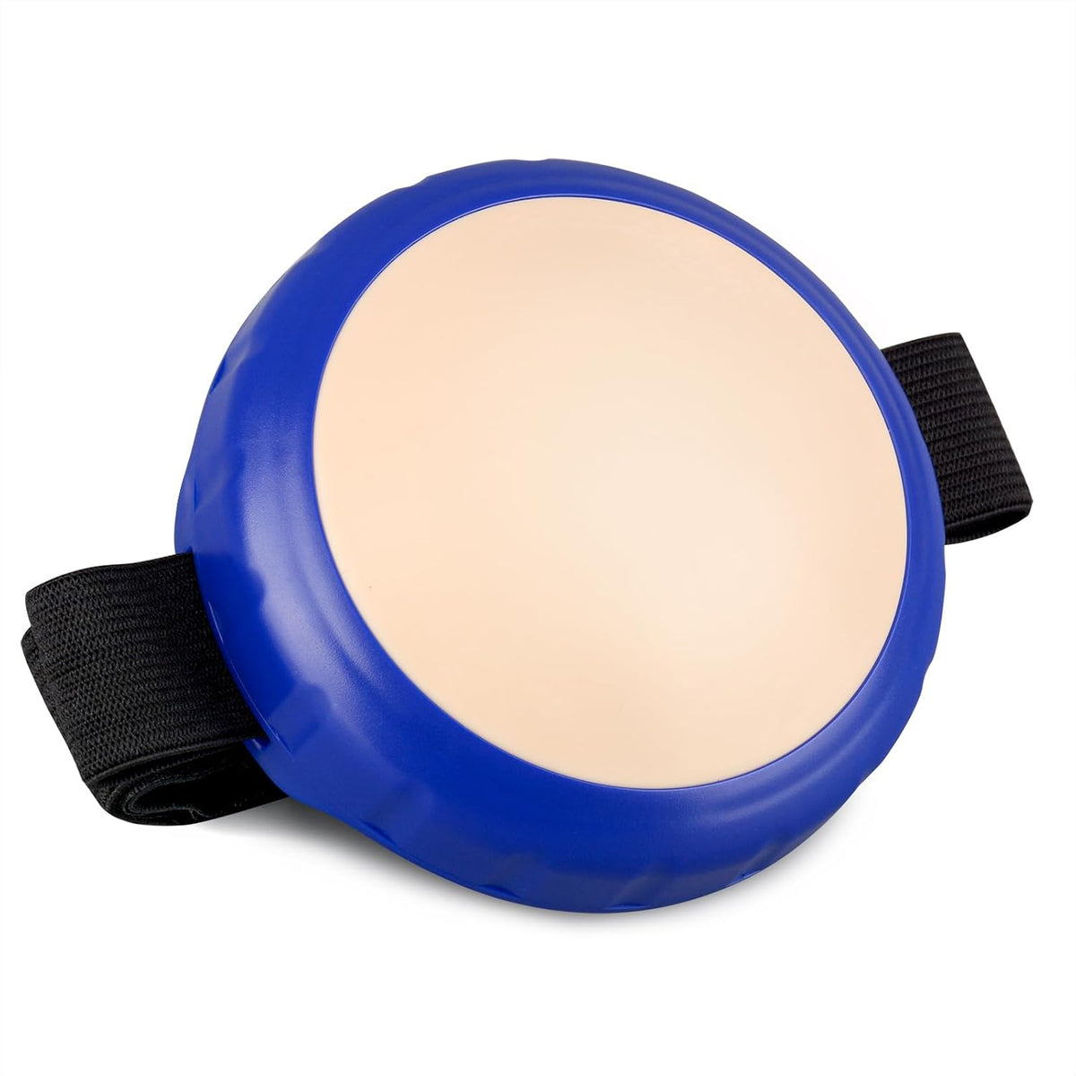 Round Intramuscular Injection Practice Pad Wearable