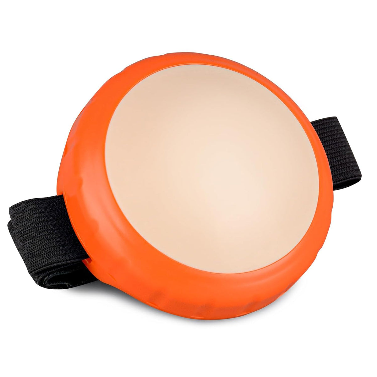 Round Intramuscular Injection Practice Pad Wearable