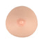 Silicone Lactating Breast Model for Breastfeeding Education