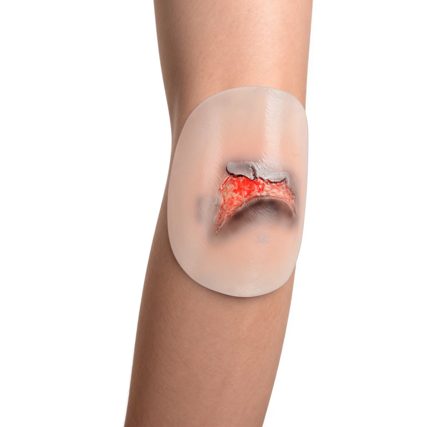 Skin Tear Wound Moulage Kit
