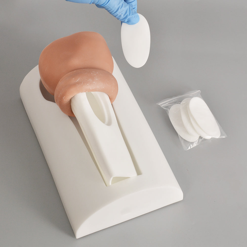 Sleeve-Style Skin Design IO Training Bones