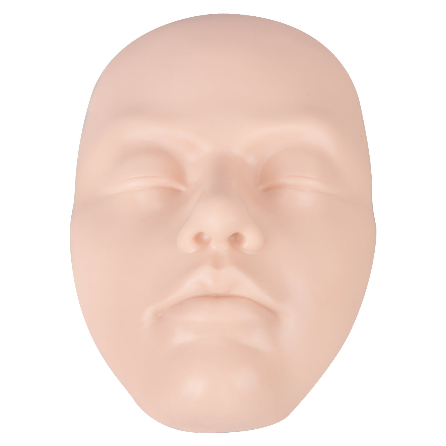 Soft Silicone Facial Filler Training Model For Beginners