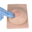 Soft Silicone Lactating Breast Model