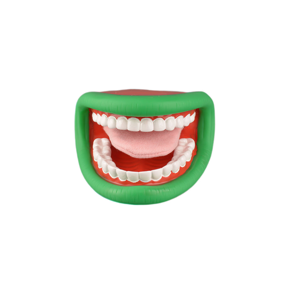 Speech Therapy Mouth Puppet