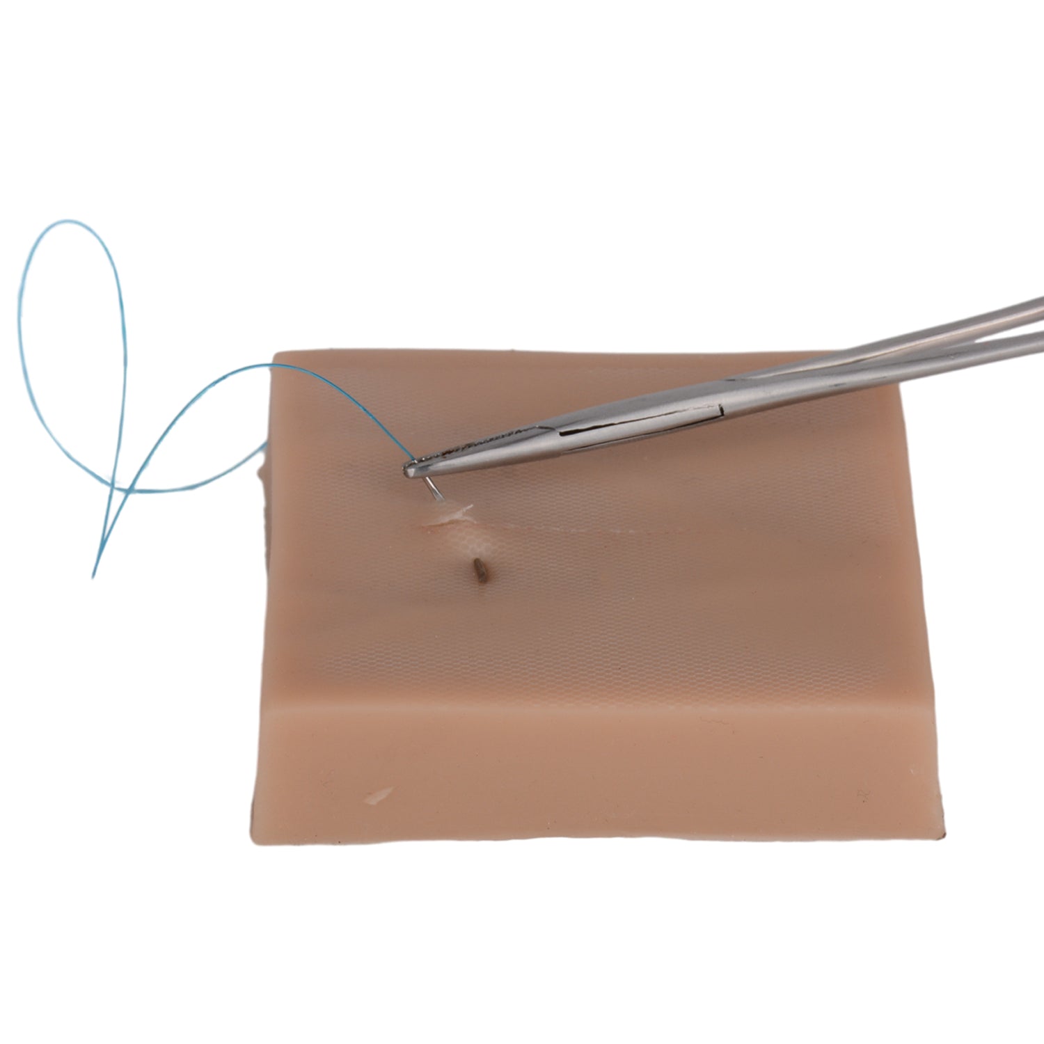 Square Thick DIY Suture Pad