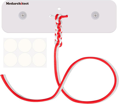 Surgical Knot Tying Practice Kit​ for Suture Training