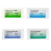 Suture Practice Thread with Needle Set