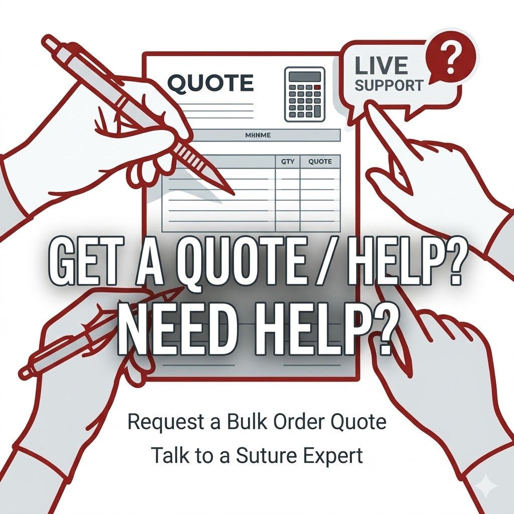 Suture Skill Trainer Get Quote