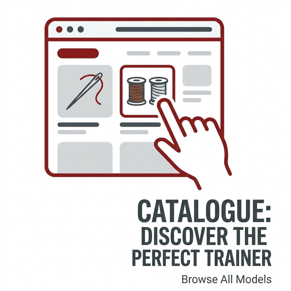 Suture Skill Training Catalogue