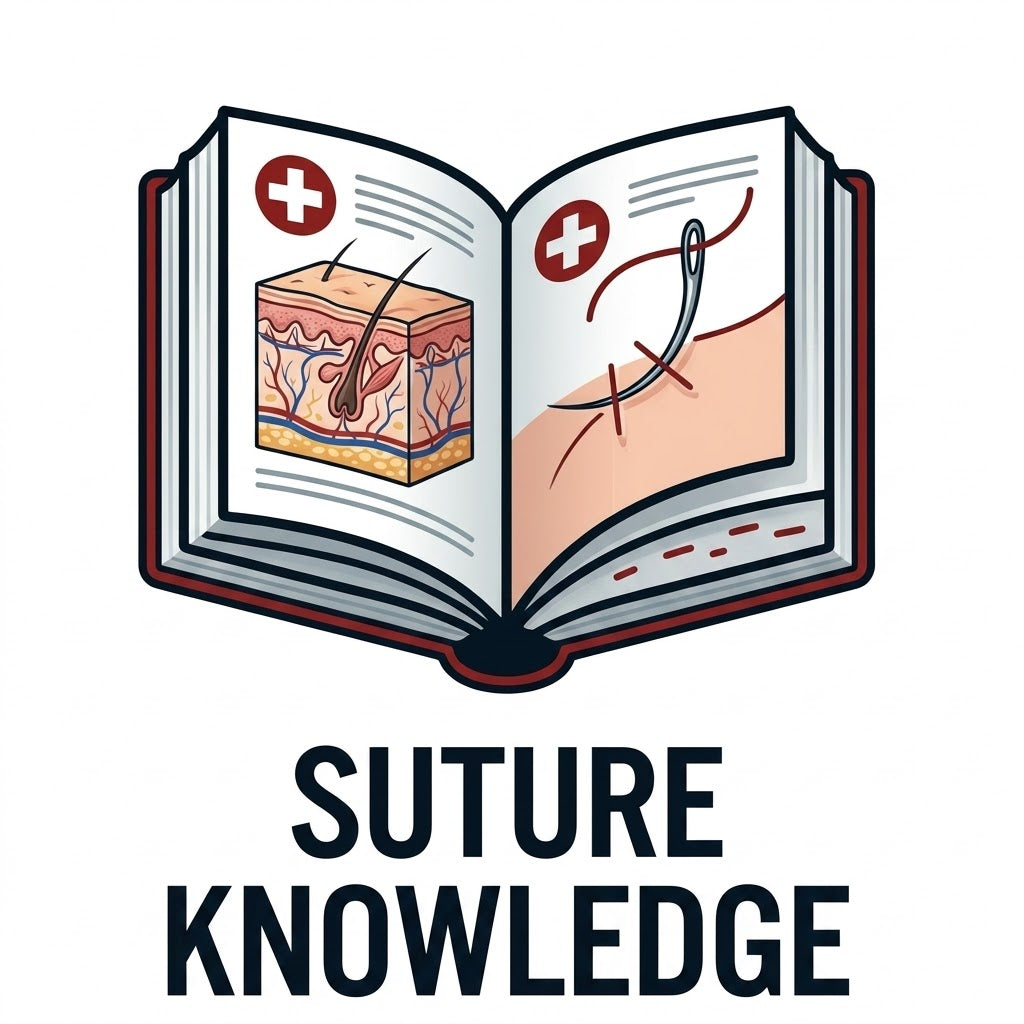 Suture Skill Training Knowledge