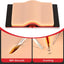 Suturing Pad for Incision, Suture, Knot Tying and Staple Training