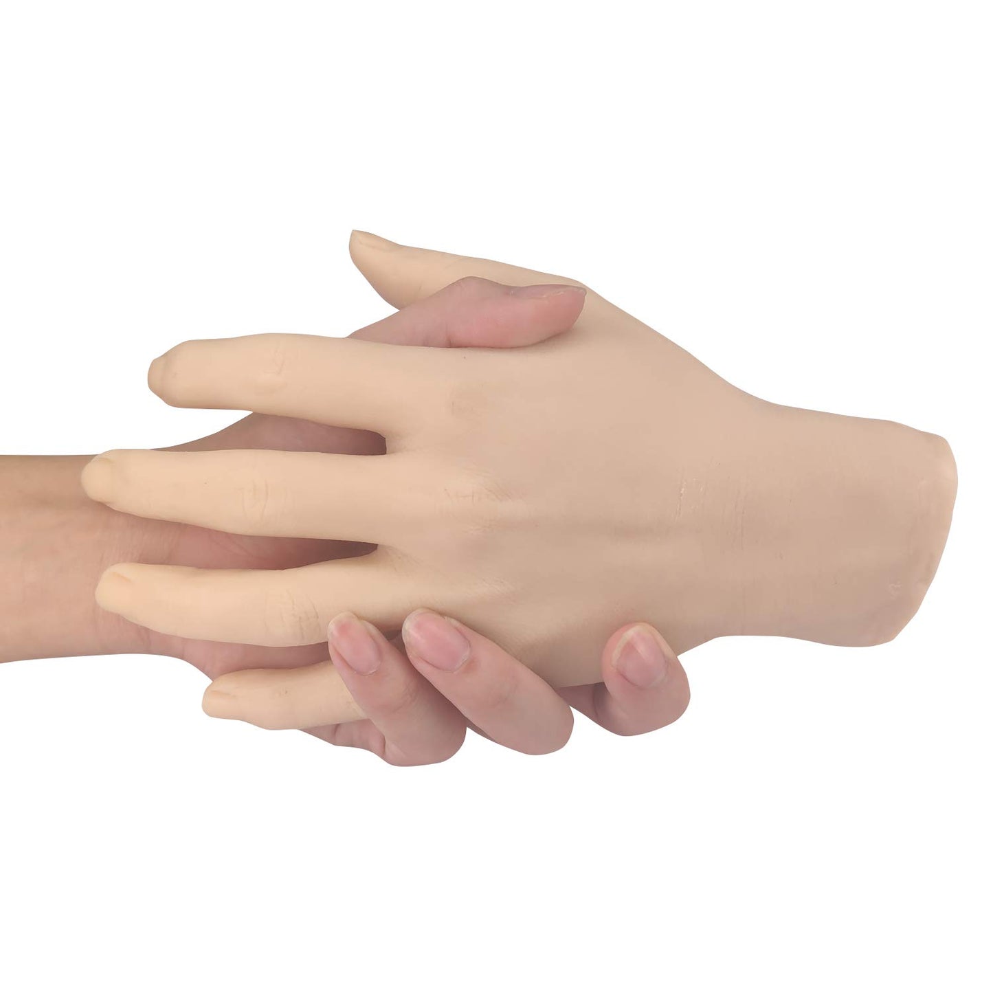 Tattoo Mannequin Hand