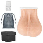 Testicular Model for Male Health Education