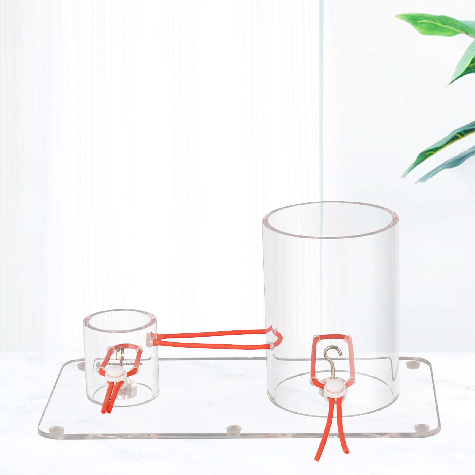 The Multi-Application of Knot Tying Practice Board