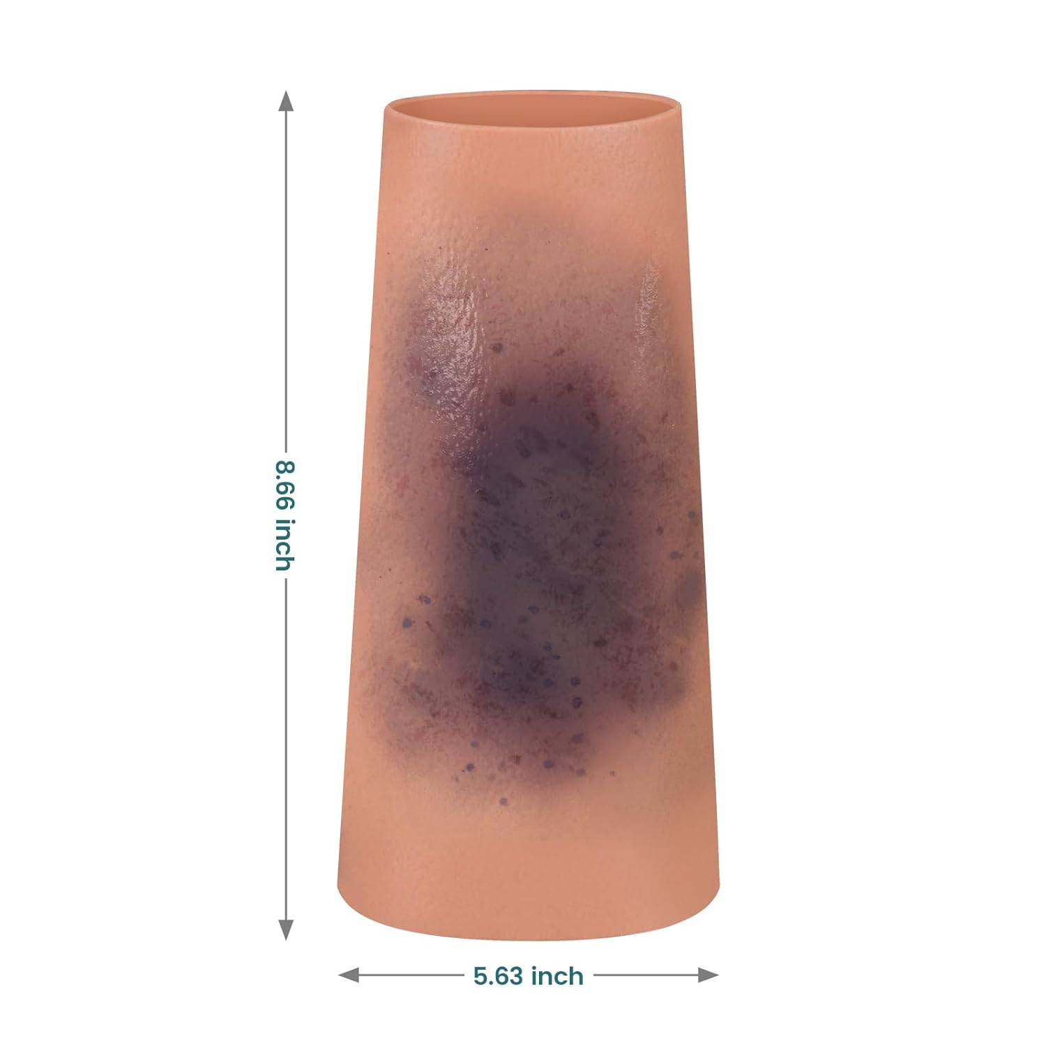 The Size Information of Hand Bruise Simulation Glove