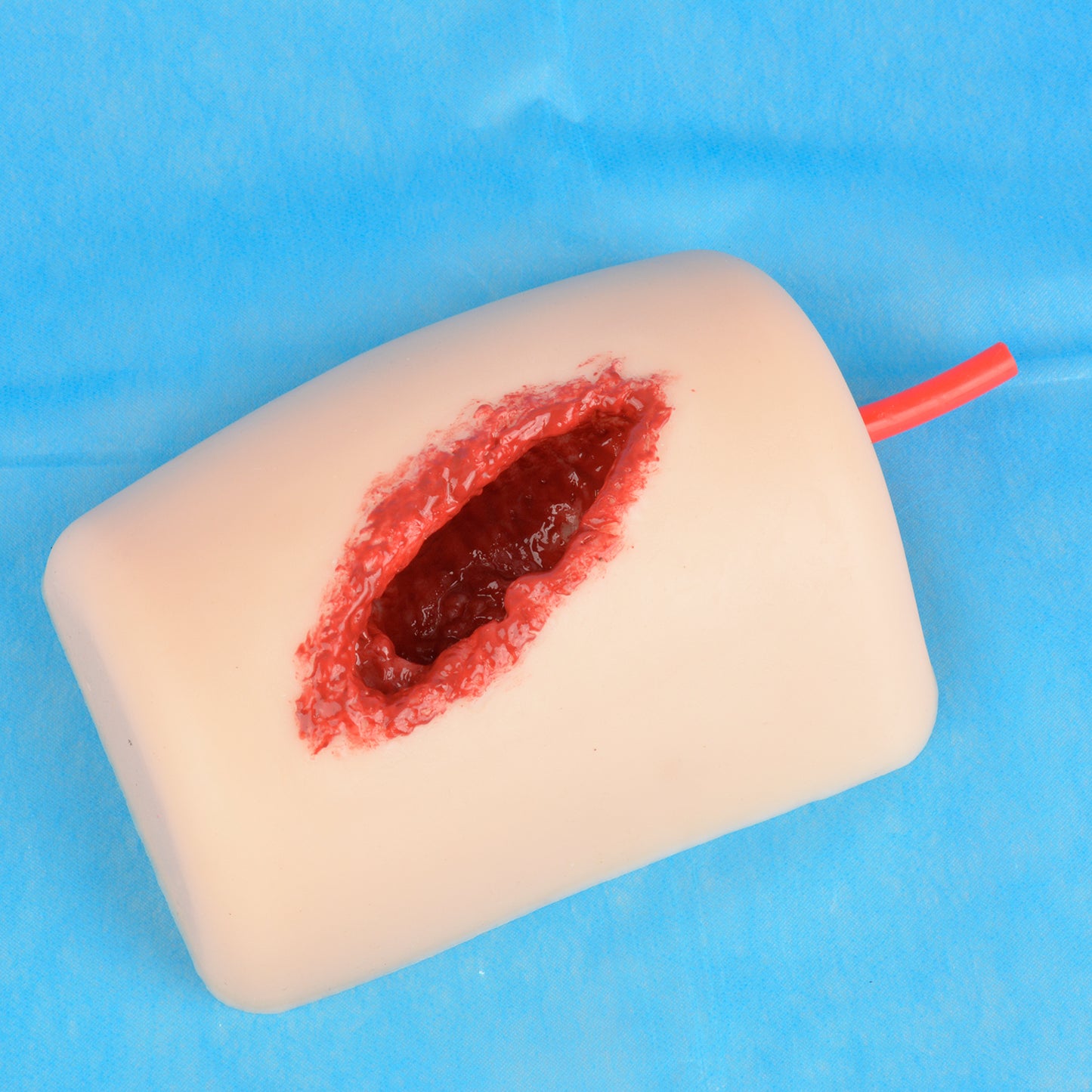 Thigh Wound Management Trainer