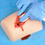 Thigh Wound Packing Training Model