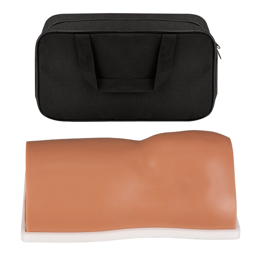 Tibia IO Trainer In Portable Storage Bag