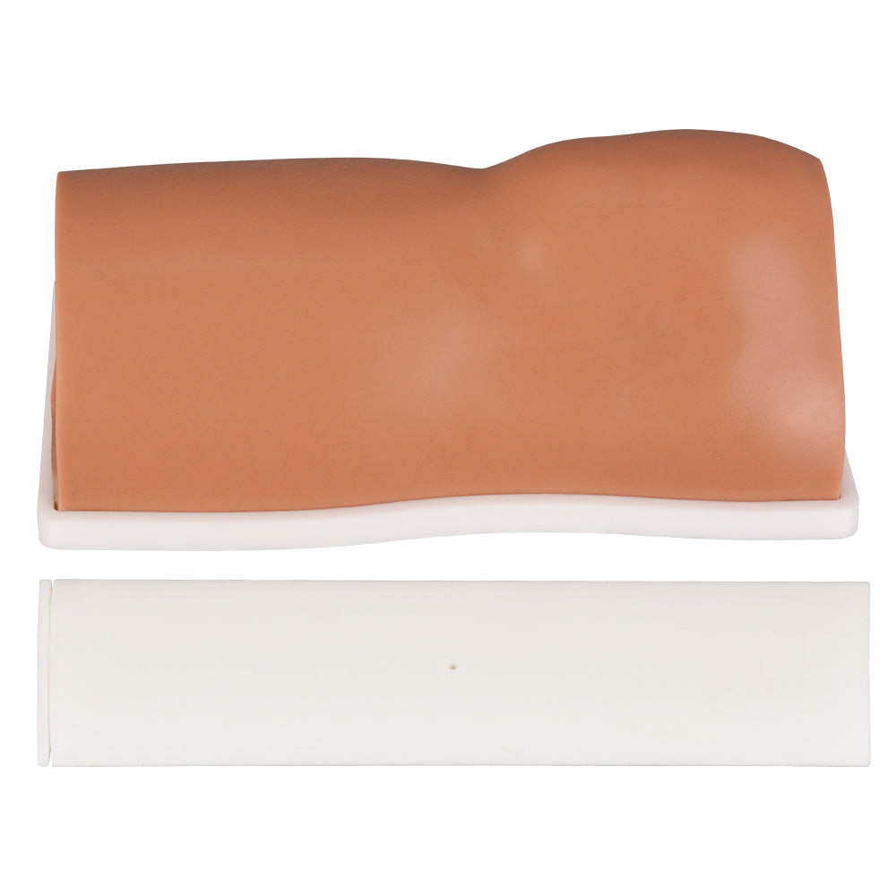 Tibia IO Trainer With Non-Slip Base