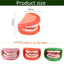 Tongue And Teeth Demonstration Hand Puppet