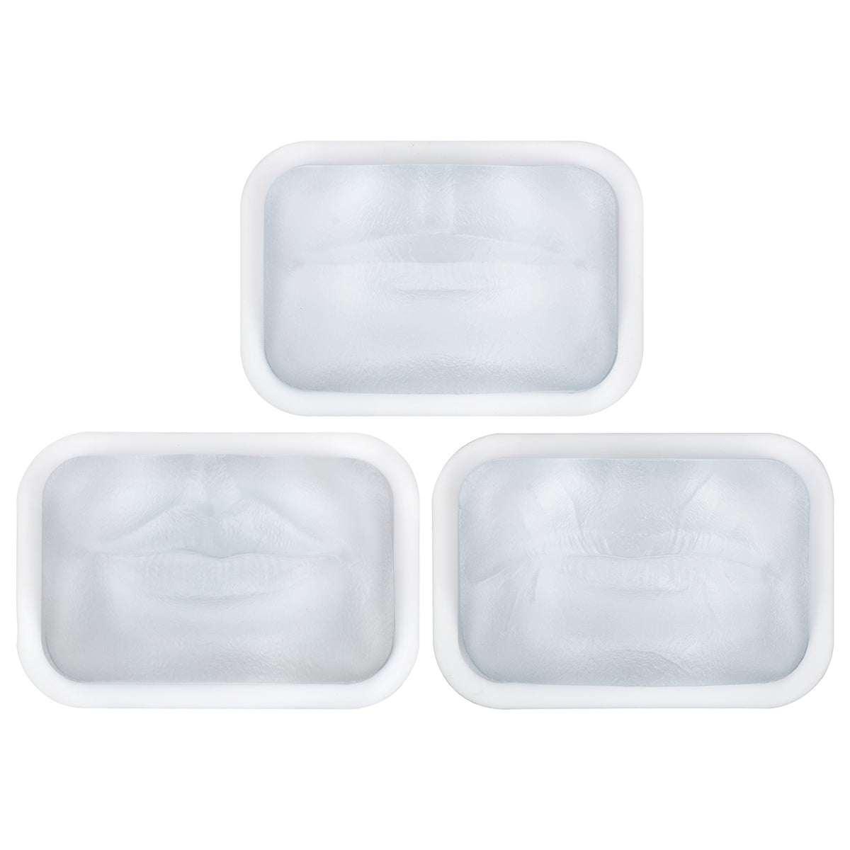 Filen Injection Lip Filler Injection Simulator - Asymmetrical, Aging & Thin Lip ...