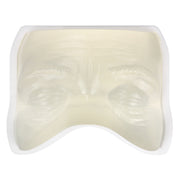Transparent Facial Injection Eye Area Training Model