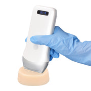 Ultrasound Guided Biopsy Phantom