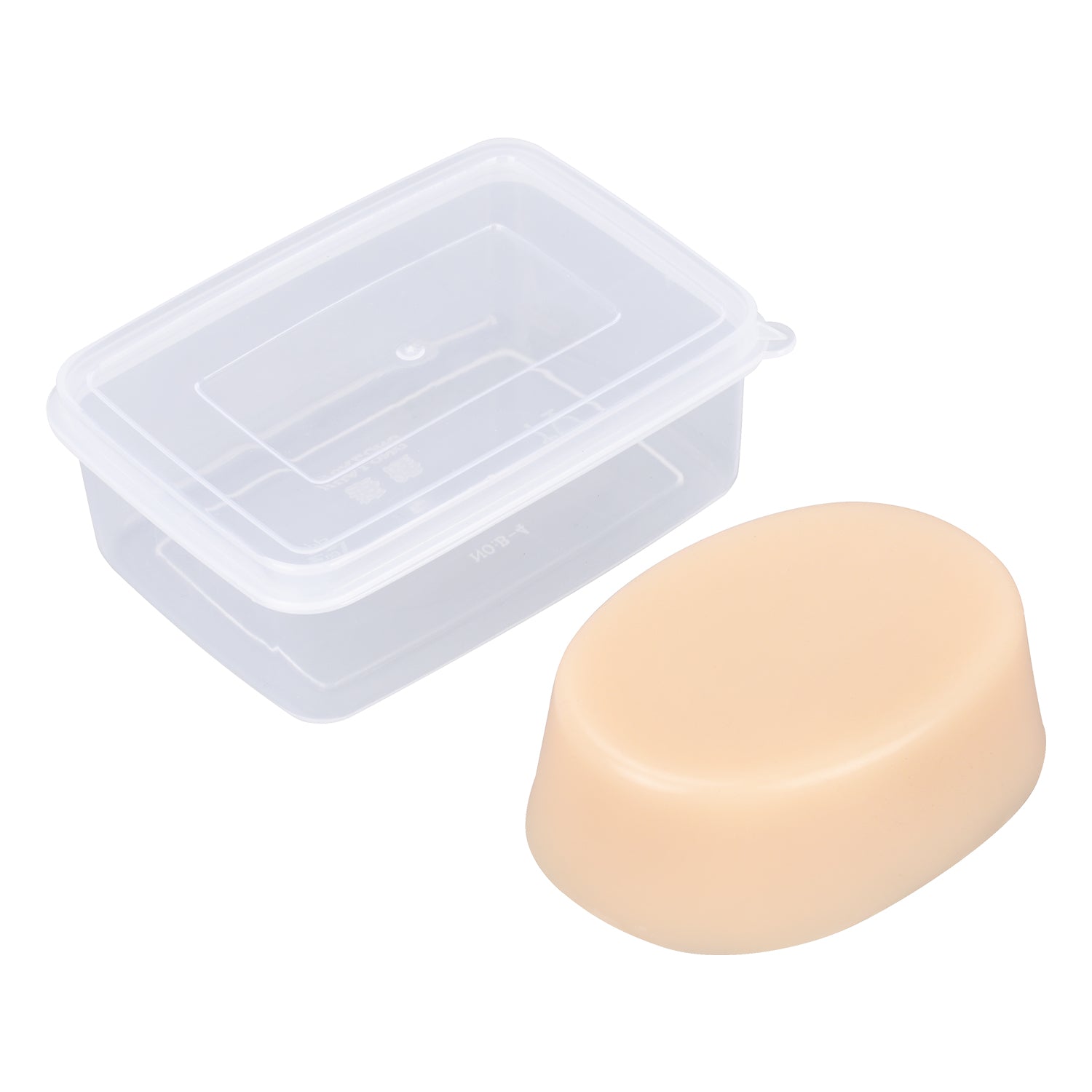 Ultrasound Guided Biopsy Phantom