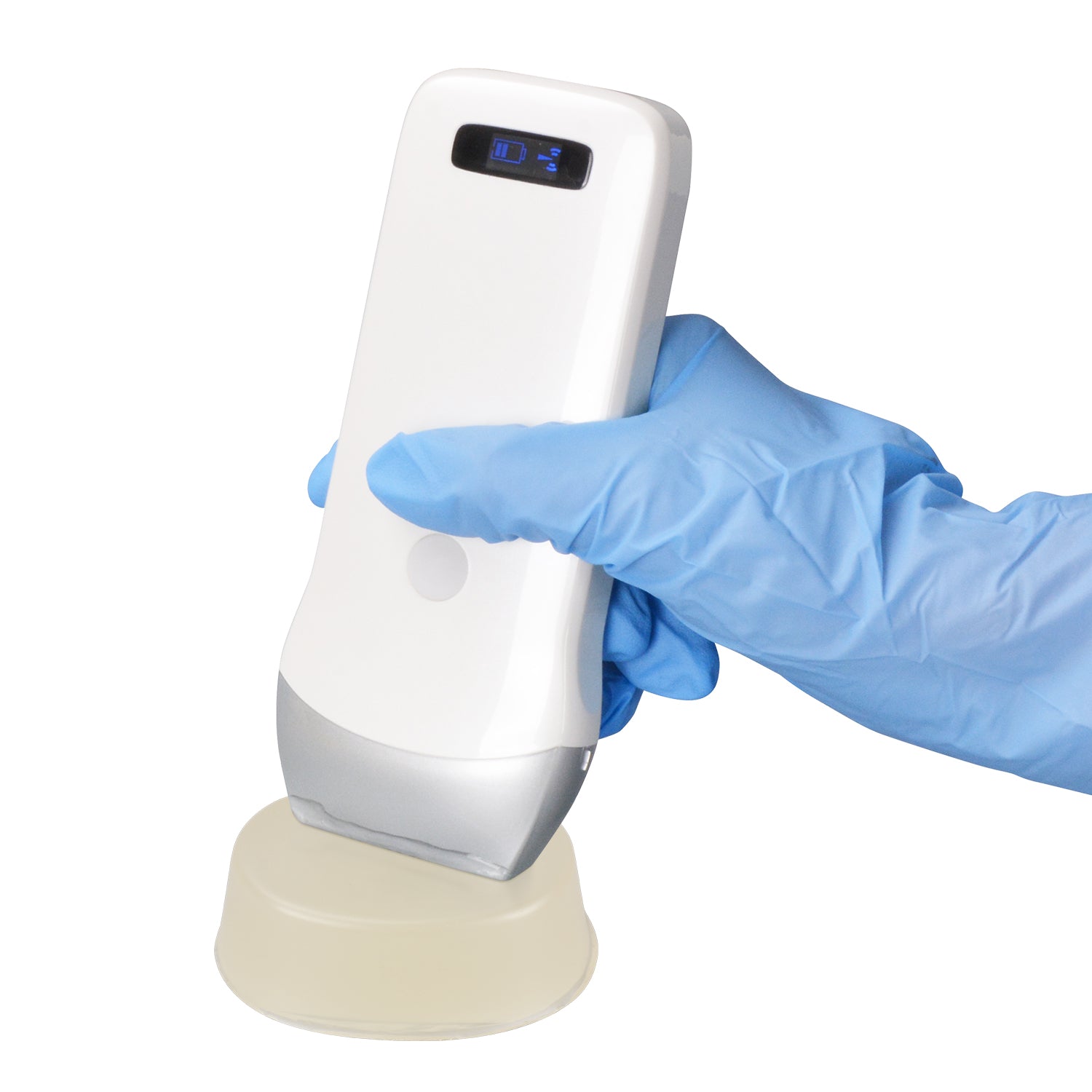 Ultrasound Guided Biopsy Phantom