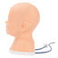 Upgraded Neonatal Scalp IV Trainer For Nurses