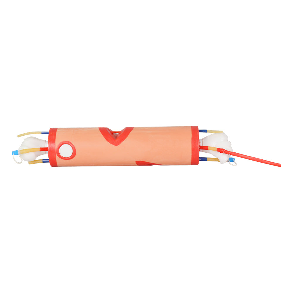 Upper Arm Bleeding Control Simulator
