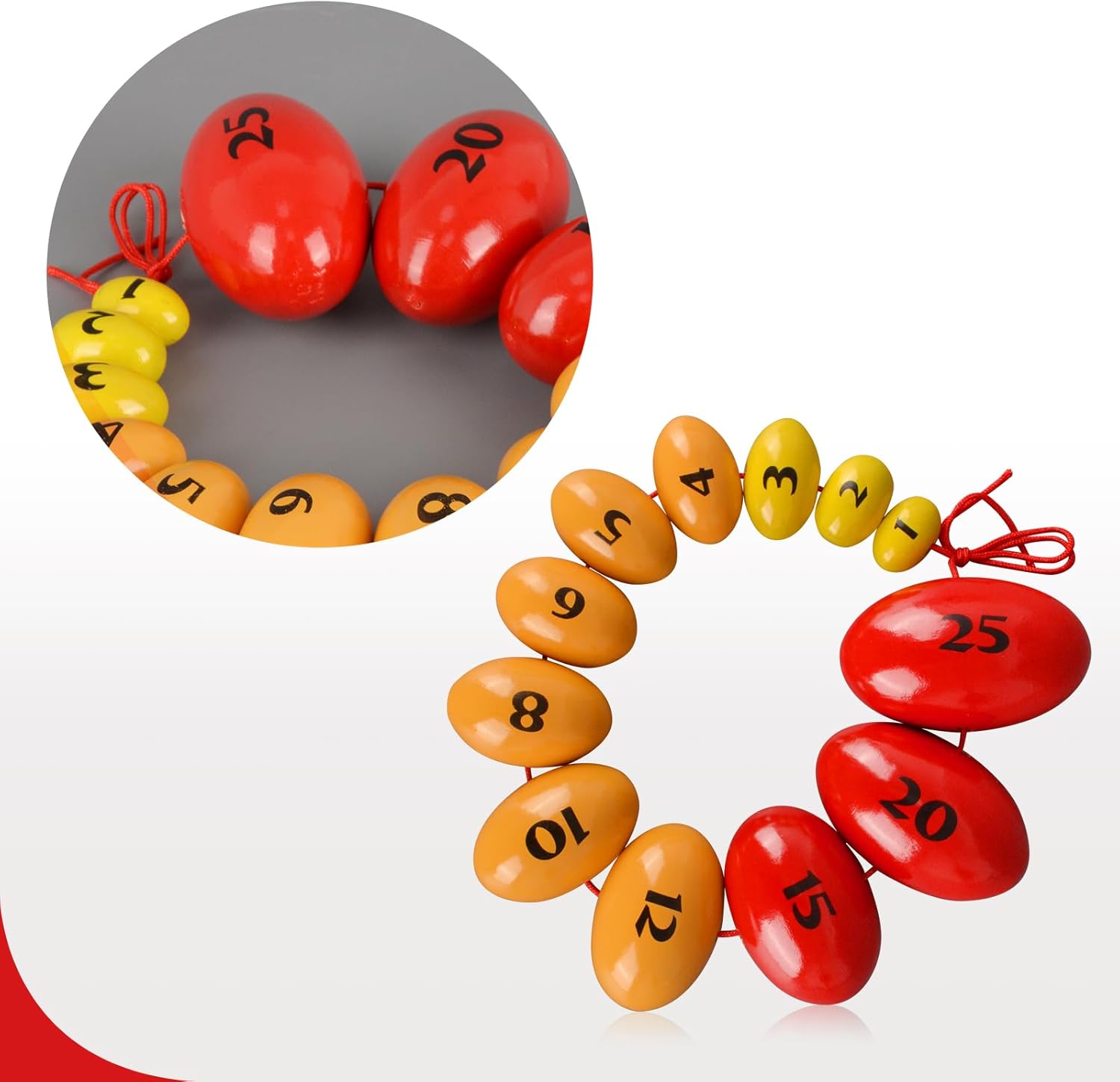 Using Orchidometer for Testicle Volume Measurement