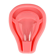 Uterus-shaped IUD Insertion Tool
