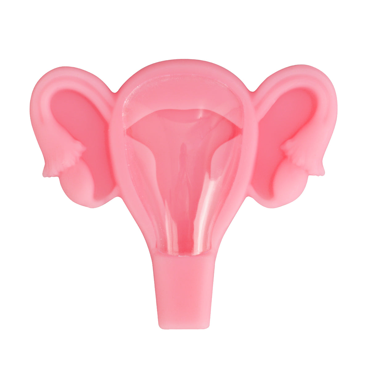 Uterus IUD Insertion Trainer
