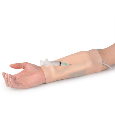 Venipuncture Training Arm Sleeve